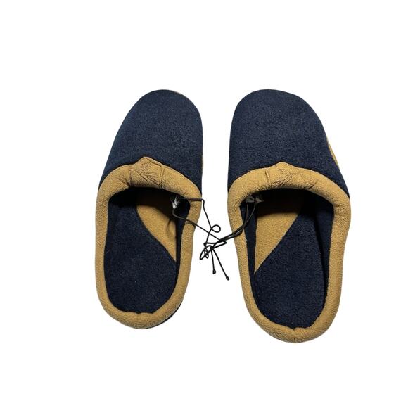 Totes Isotoner Women’s Slippers Size X-Large 9 1/2-10 1/2 - Picture 1 of 2